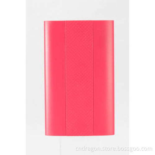 Ultra Slim Power Banks with 2,500mAh Capacity, Multi-colors, Easy-taking
